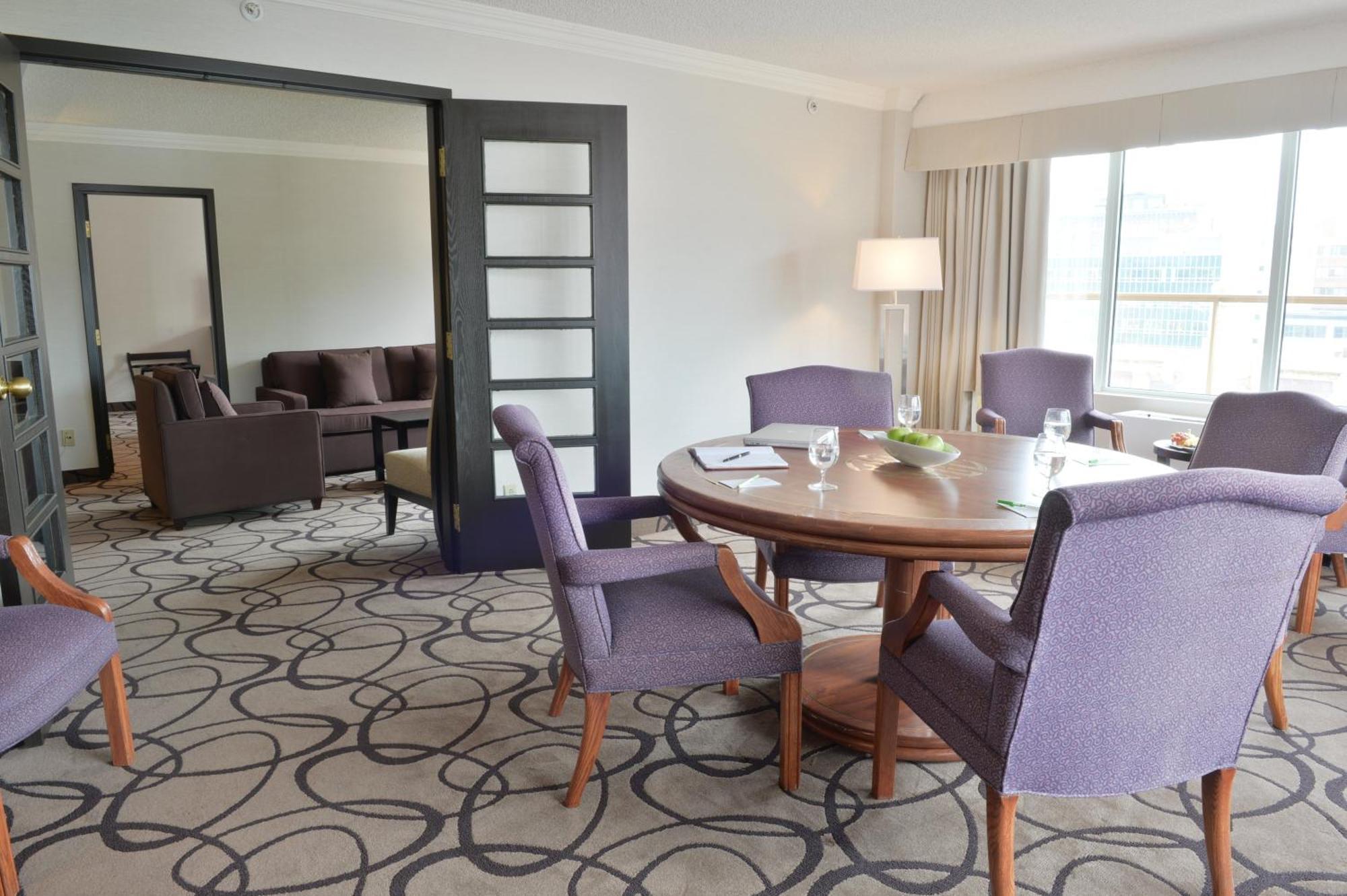 Suite 1 Chambre - Dernier Étage